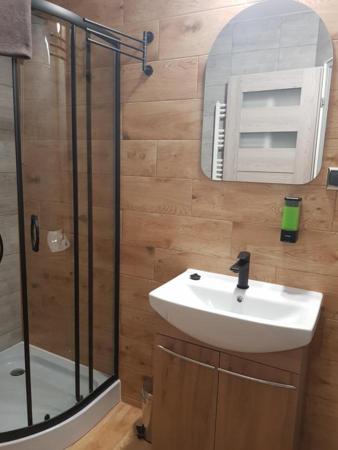 Goscinna Hacjenda Radwanice Kamer foto
