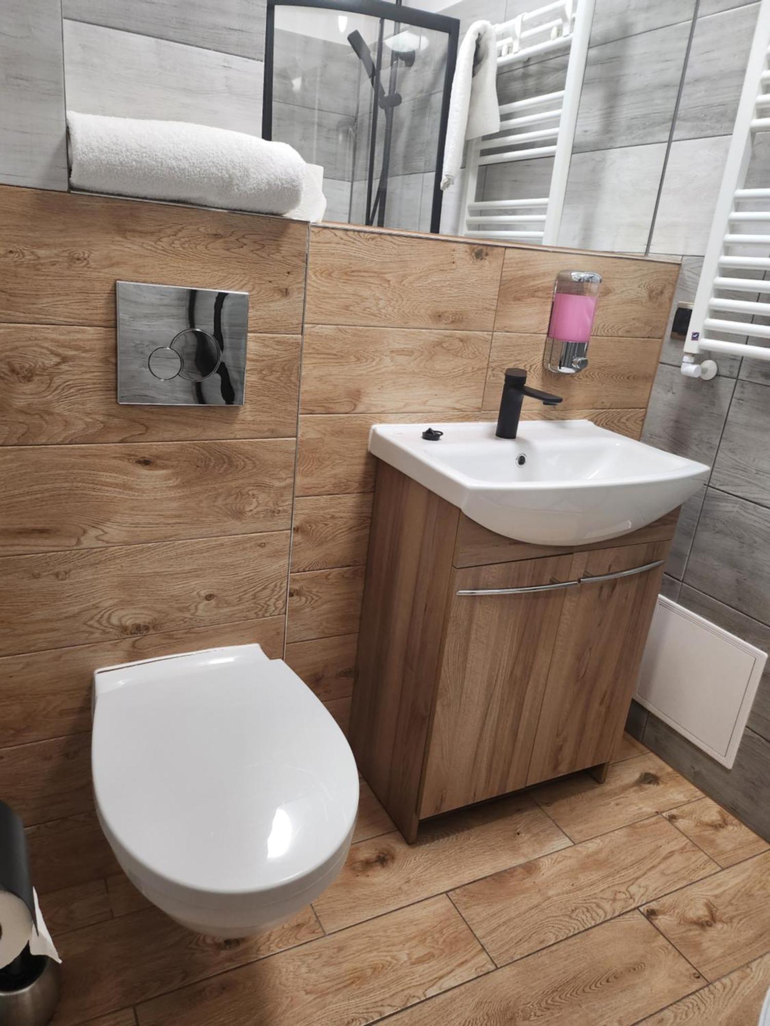Goscinna Hacjenda Radwanice Kamer foto