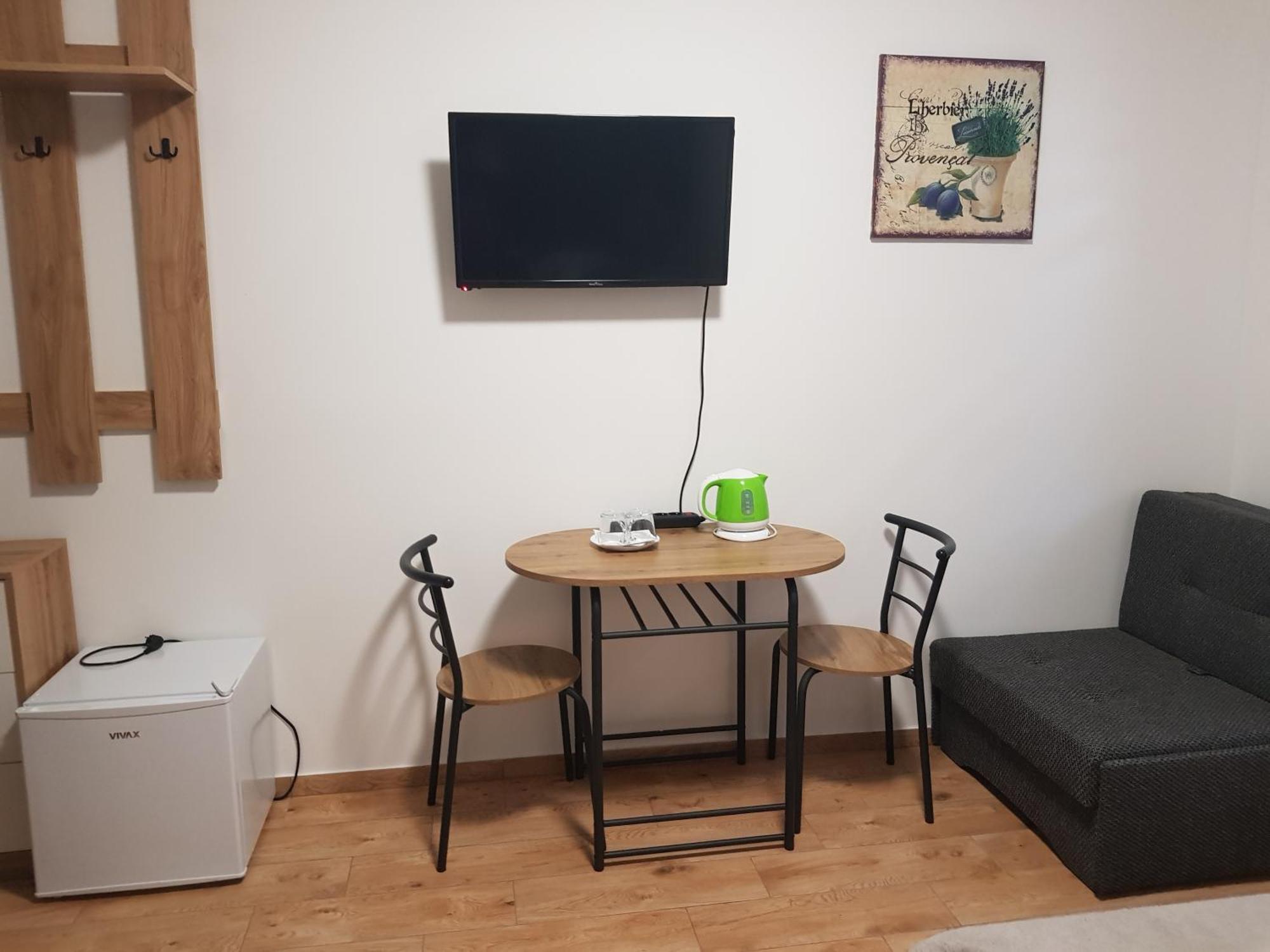 Goscinna Hacjenda Radwanice Kamer foto