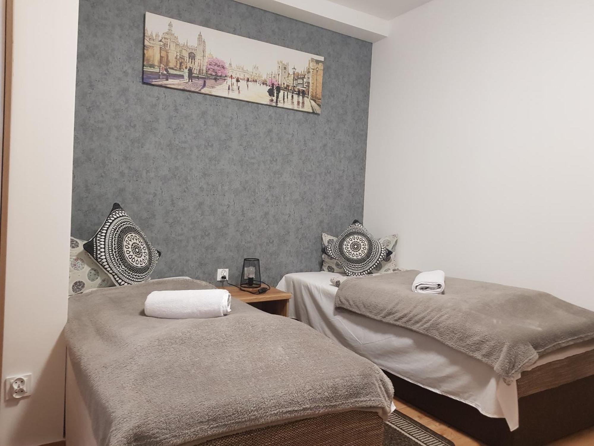 Goscinna Hacjenda Radwanice Kamer foto